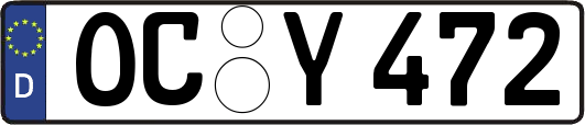 OC-Y472