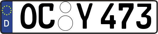 OC-Y473