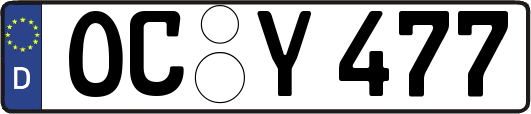 OC-Y477