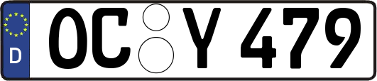 OC-Y479