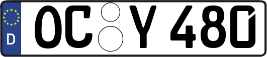 OC-Y480