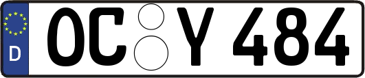 OC-Y484