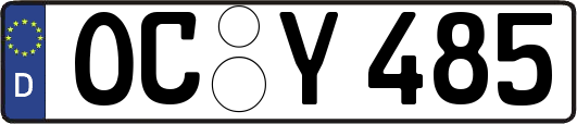 OC-Y485