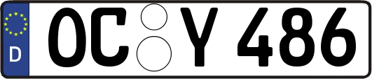 OC-Y486