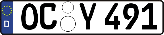 OC-Y491