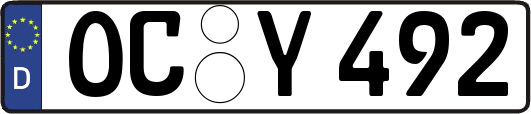 OC-Y492