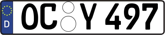 OC-Y497