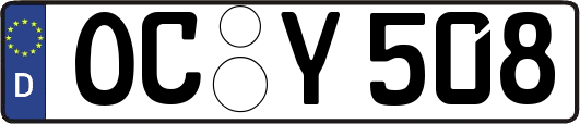 OC-Y508