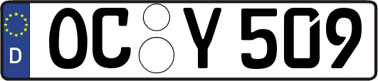 OC-Y509