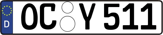 OC-Y511
