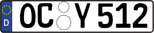 OC-Y512
