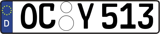 OC-Y513