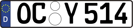 OC-Y514