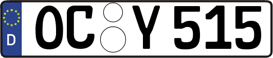 OC-Y515