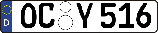 OC-Y516