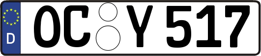 OC-Y517