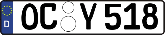 OC-Y518