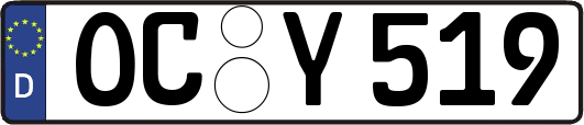 OC-Y519