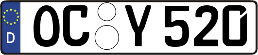 OC-Y520