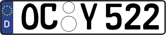 OC-Y522