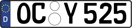 OC-Y525