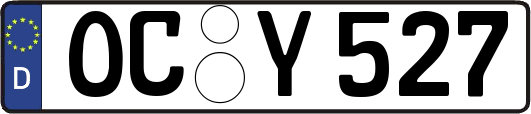 OC-Y527