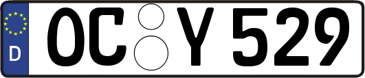 OC-Y529