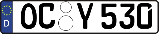 OC-Y530