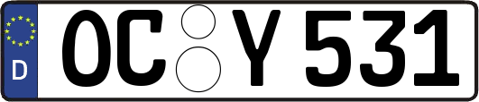 OC-Y531
