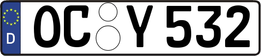OC-Y532
