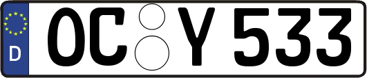 OC-Y533