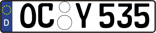 OC-Y535