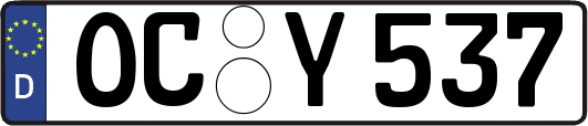 OC-Y537