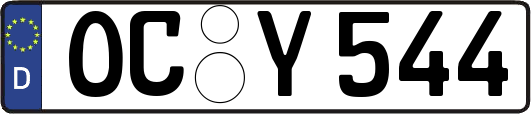 OC-Y544