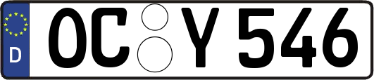 OC-Y546
