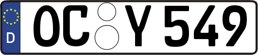OC-Y549