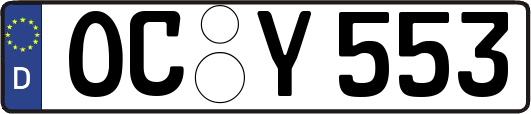 OC-Y553