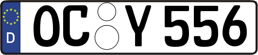 OC-Y556