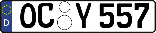 OC-Y557