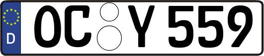 OC-Y559