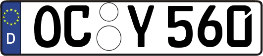 OC-Y560