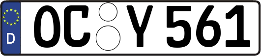 OC-Y561
