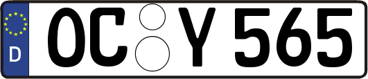 OC-Y565