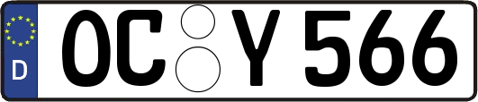 OC-Y566