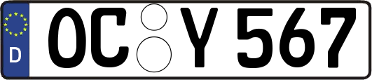 OC-Y567