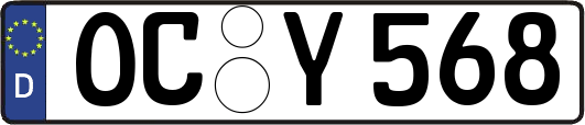 OC-Y568