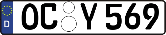 OC-Y569