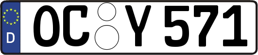 OC-Y571