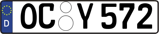 OC-Y572