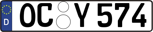 OC-Y574